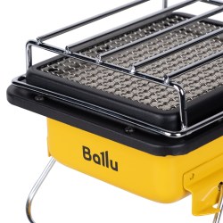 Обогреватель инфракрасный газовый Ballu BIGH-2 4